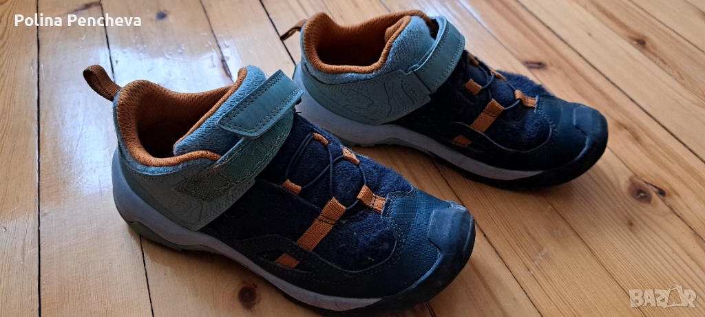 Детски обувки Quechua, снимка 1