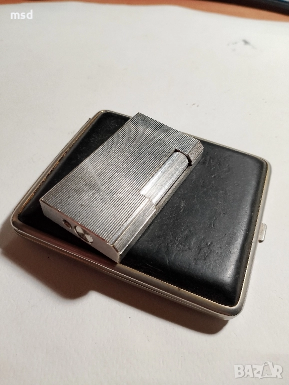 Френска запалка MYON , снимка 1