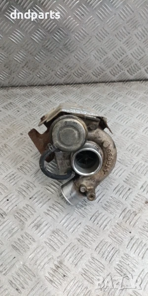 Турбо Mitsubishi Pajero 3.2DiD 2002г.	, снимка 1