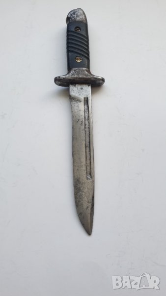 Нож на дневалния, снимка 1