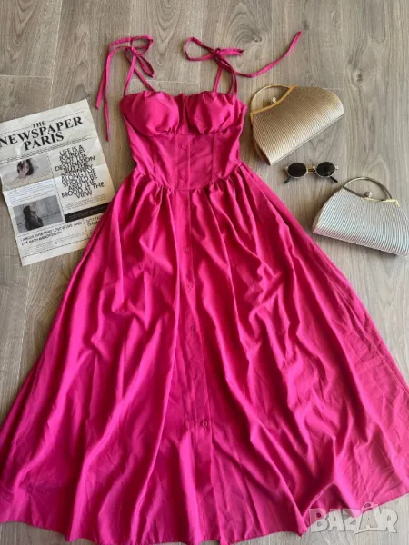 рокля , снимка 1