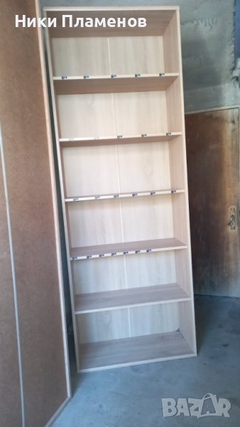 Стелажи за магазин, снимка 1