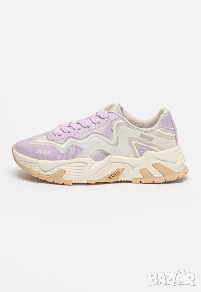 Оригинални Сникърси MSGM, снимка 1