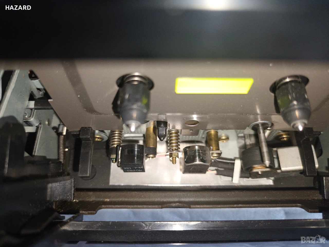 Denon DR-M11, снимка 1