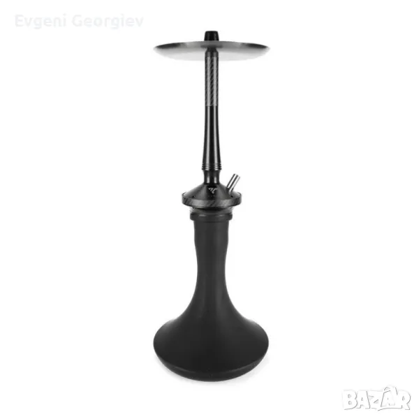 Наргиле VYRO x Moze - Noir Black, снимка 1