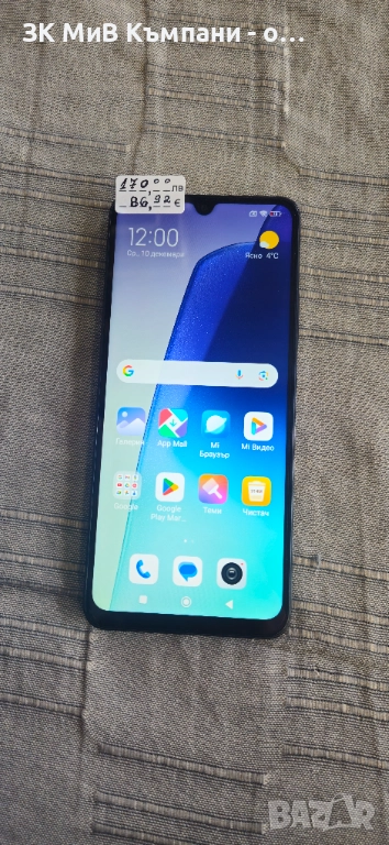 Realme 14C, снимка 1