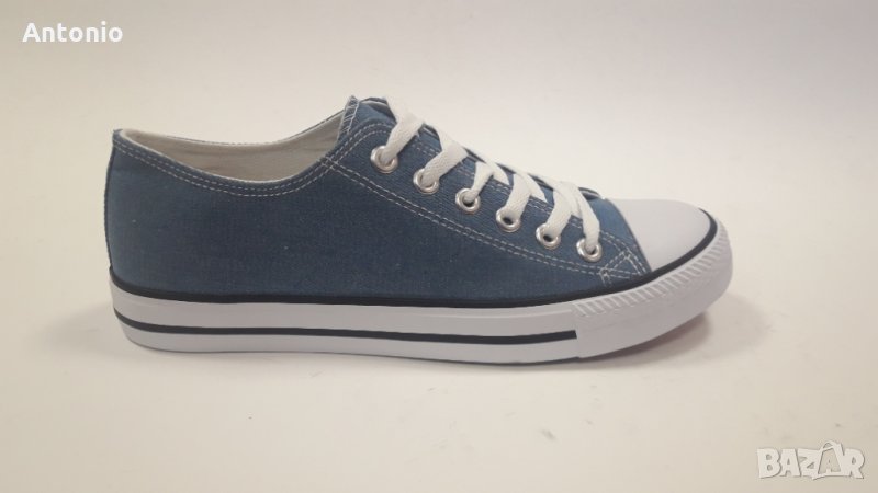 най-истинските мъжки кецове 2738, снимка 1