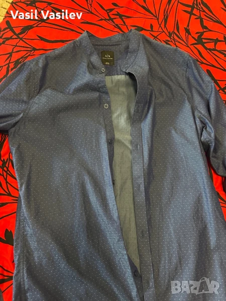 Оригинална Emporia Armani, снимка 1