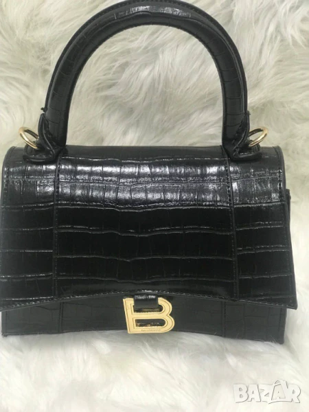 чанти balmain balenciaga, снимка 1