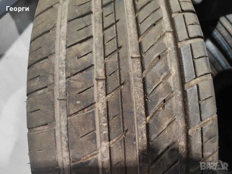 2бр.летни гуми 235/55/19 EcoVision, снимка 1