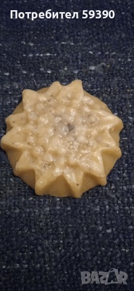 Пчелен восък , снимка 1