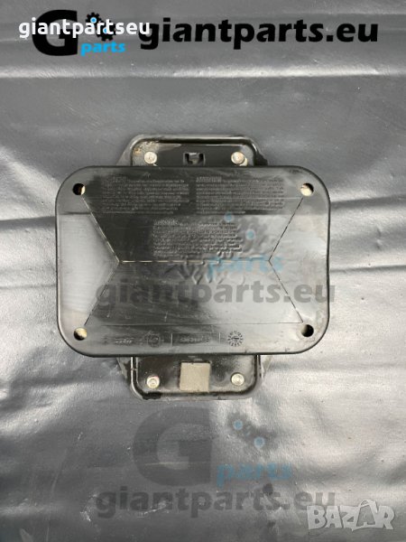 Airbag Аербег врата за Мерцедес Mercedes W163 , A1638600605, снимка 1