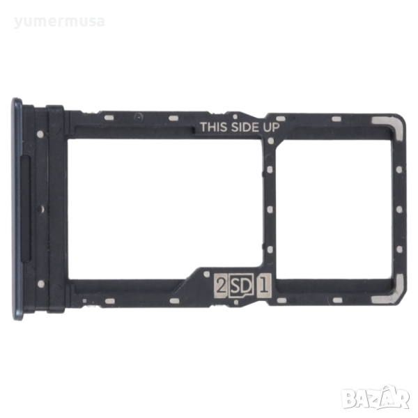 Motorola G84-нови сим държачи, снимка 1