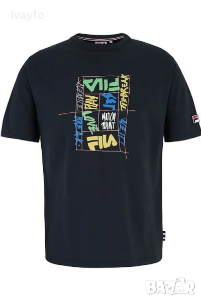 Fila Grapik Design, снимка 1