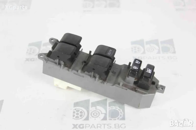 Бутони електрически стъкла за Toyota Auris (2006-2012), снимка 1