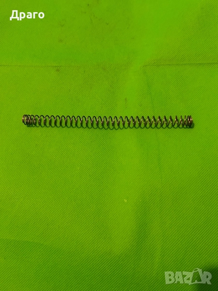 Възвратна пружина за пистолет Токарев ТТ-33, снимка 1