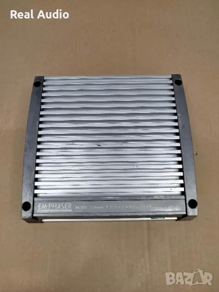 Усилвател EMPHASER, снимка 1
