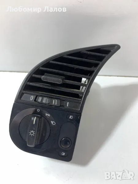 Ключ светлини фарове Bmw 3 series E36 (90-98) , снимка 1