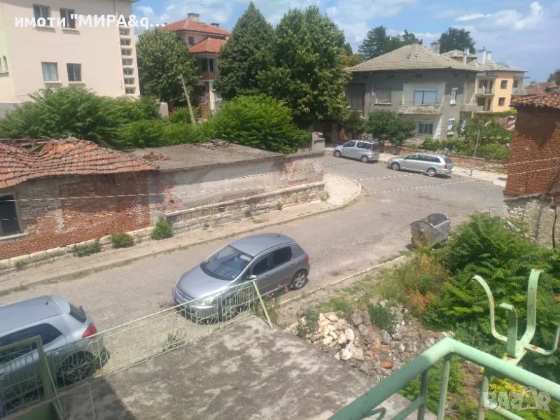 ЕТАЖ от КЪЩА в гр. Ивайловград, обл. Хасково, снимка 1