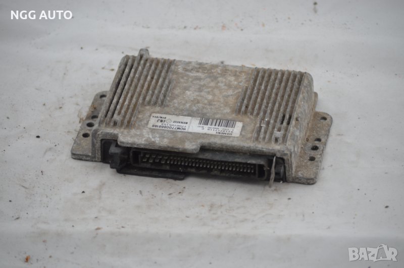 Компютър двигател за Renault, HOM77008, снимка 1