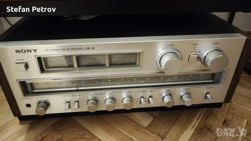 Sony str v5, снимка 1