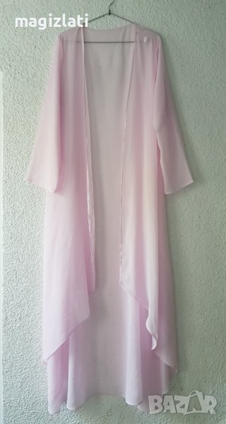Плажна туника парео 2ХЛ - НОВА, снимка 1