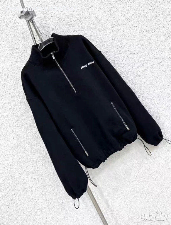 Суичър miu miu, снимка 1