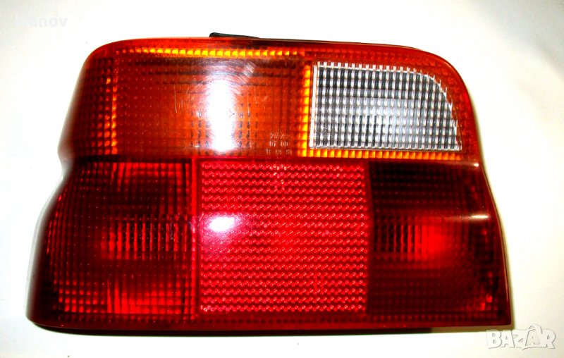 Ляв Стоп за FORD ESCORT, снимка 1