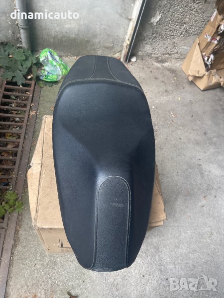 Седалка с кош и инструменти за Honda Sh 125 i 2020г., снимка 1