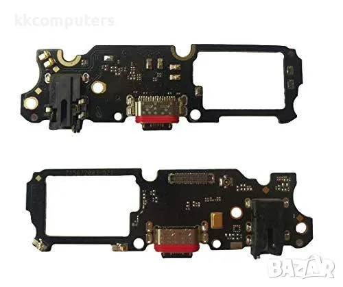 Борд + блок захранване за OPPO A5 (2020) Баркод : 240667, снимка 1