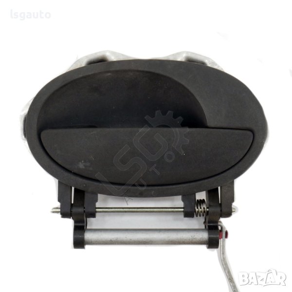 Предна дясна външна дръжка Opel Meriva A 2003-2010 ID: 120783, снимка 1