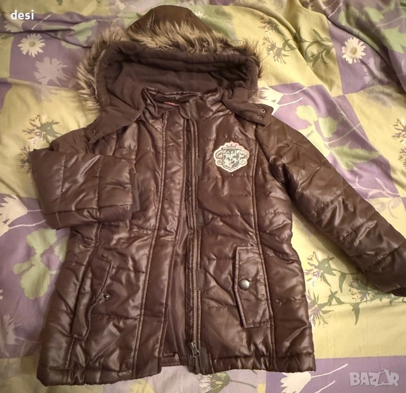 Яке Lidl 8 г, снимка 1