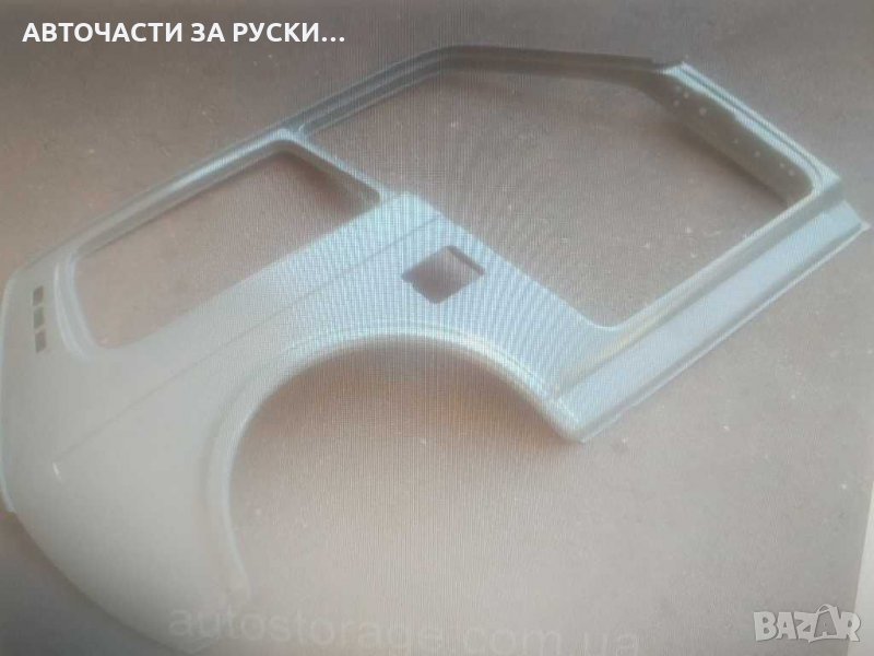 Страница панел Лада Нива леви и десни нови руски, снимка 1