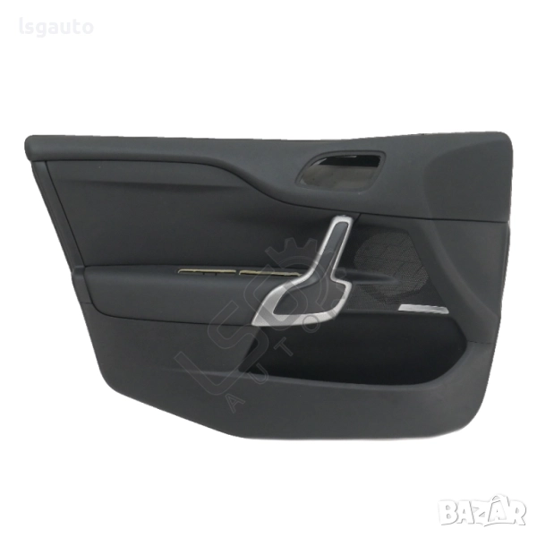 Интериорна кора предна лява врата Citroen DS4 2011-2015 ID: 153677, снимка 1