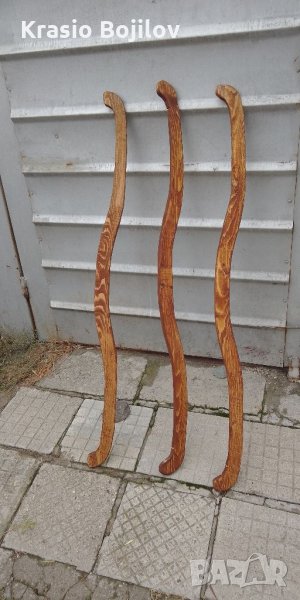 Три броя кобилици, снимка 1