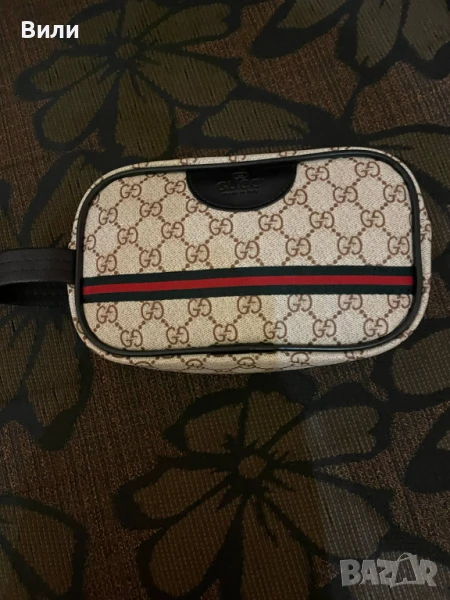 Несесер, снимка 1