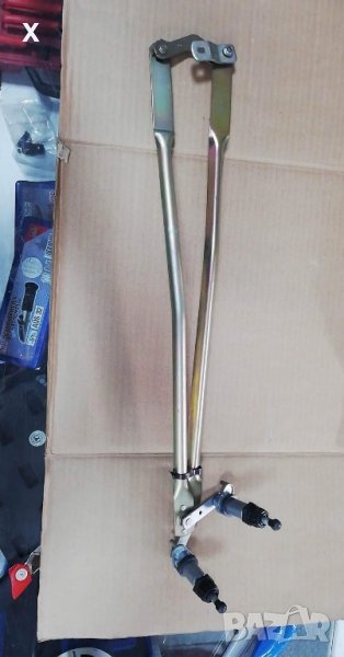 Механизъм чистачки УАЗ 452 нов СССР, снимка 1