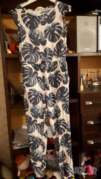 Гащеризонче за момиче нм 5, снимка 1