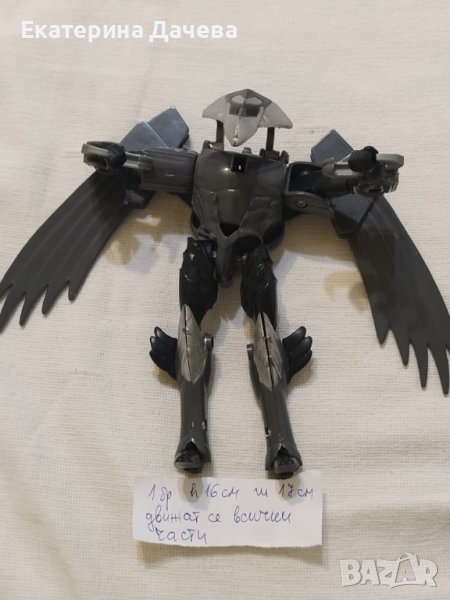 Продавам Нинджи и други фигури , снимка 1