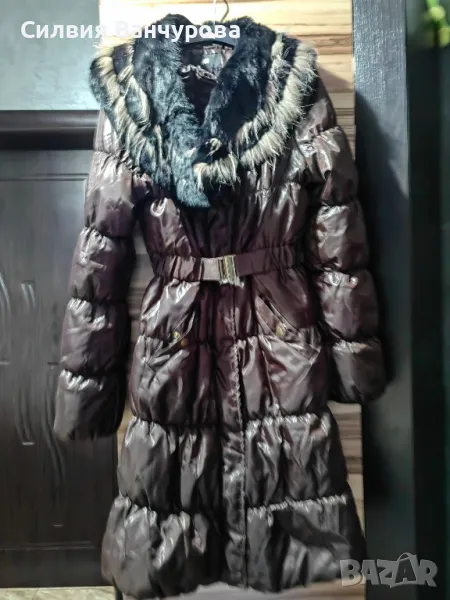 Оригинална парка на H&M, снимка 1