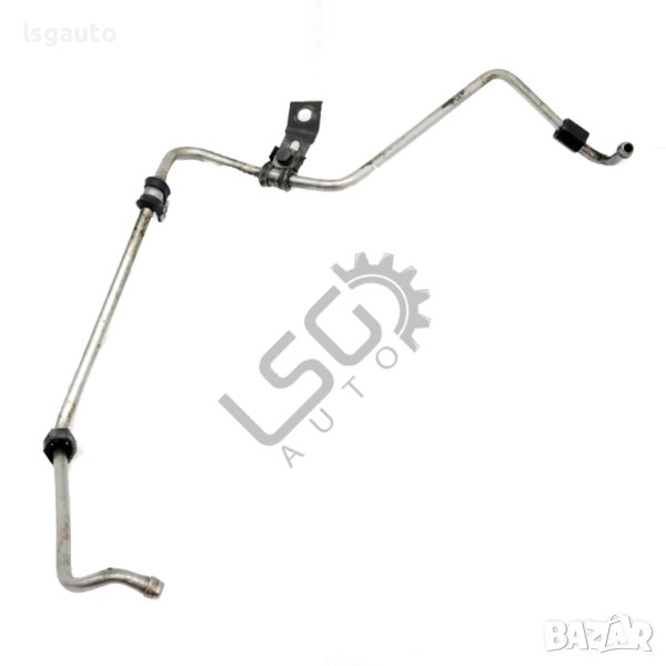 Тръба мазане турбо Skoda OCTAVIA II (1Z) 2004-2010 ID:110873, снимка 1