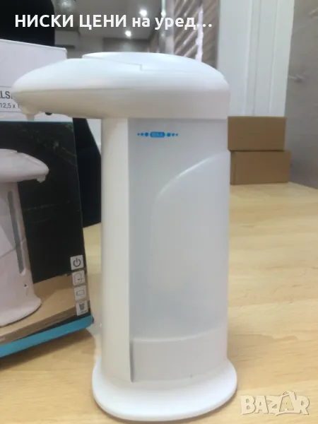 Дозатор със сензорна функция , снимка 1