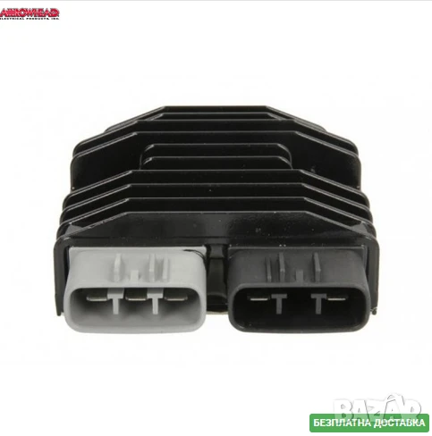 Реле регулатор AHA6058 Arctic Cat Can-am Honda Yamaha, снимка 1