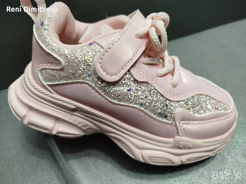 детски маратонки , снимка 1