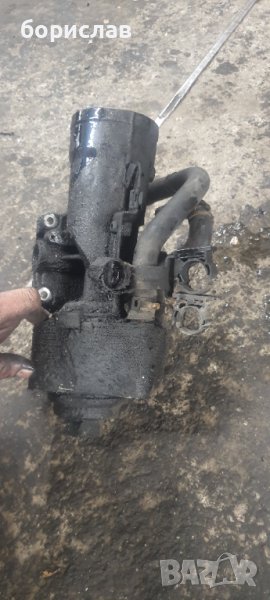 Маслено тяло за пасат б6 2.0 тди , снимка 1