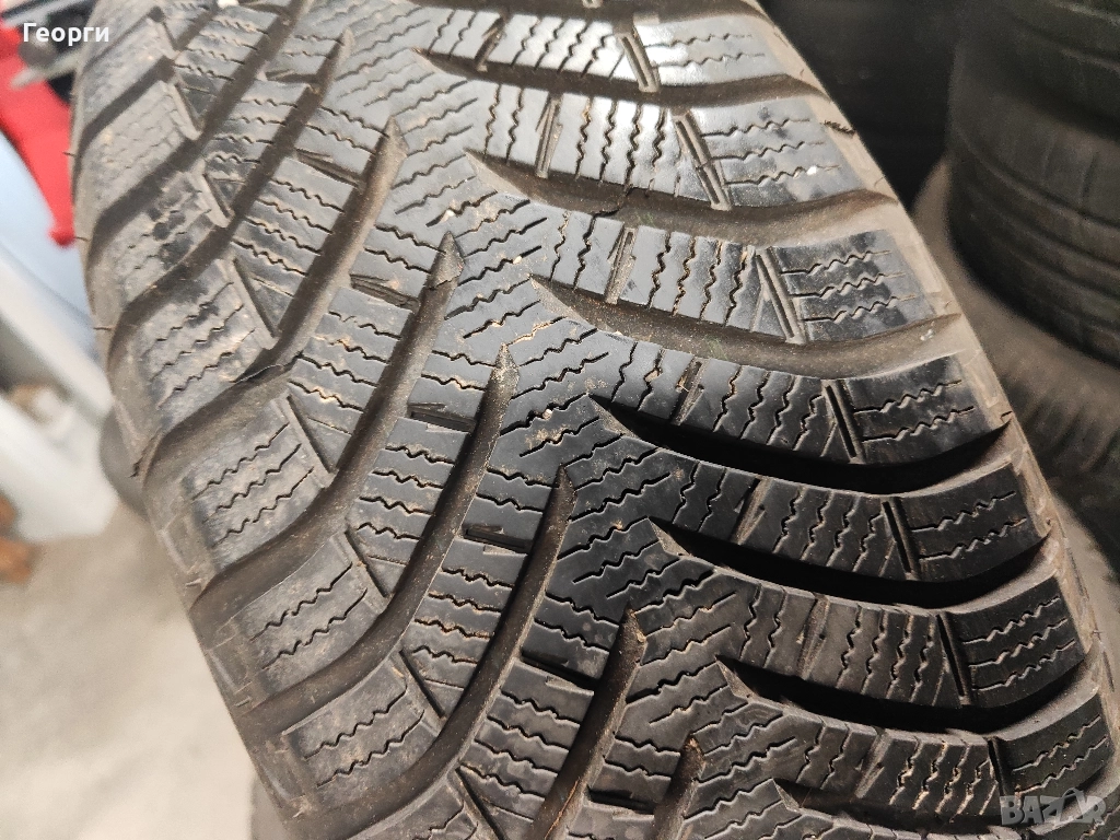 2бр.зимни гуми 185/60/15 Neolin, снимка 1