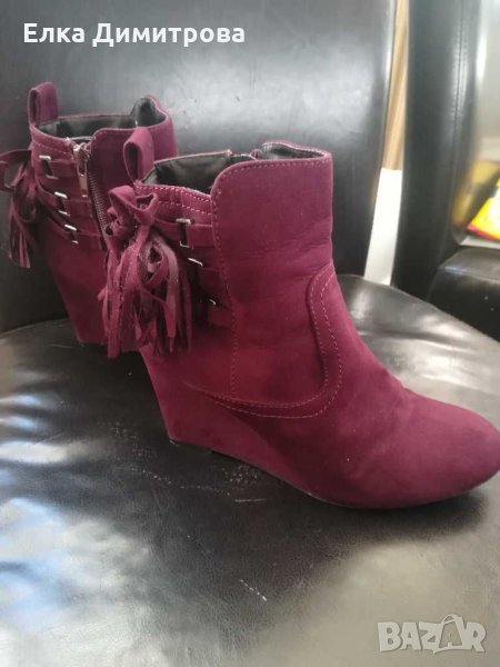 Обувки , снимка 1