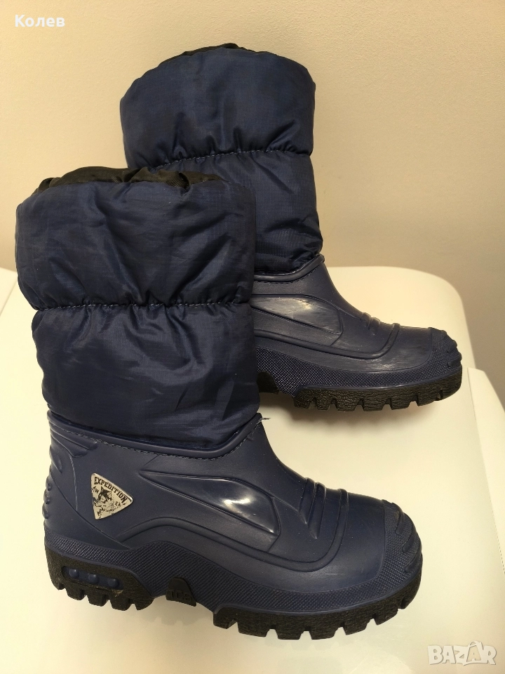 Апрески за момче 34 номер 15 лева., снимка 1