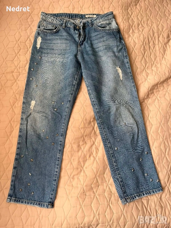 Дамски дънки, снимка 1