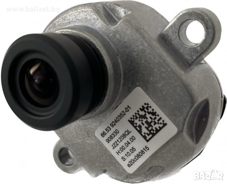 КАМЕРА НА БРОНЯ ЛЯВА 66539240352-01 BMW, снимка 1